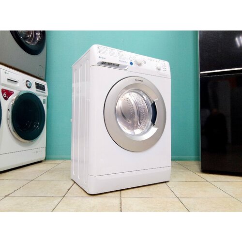 Стиральная машина Indesit BWSB51051S 2458900₽