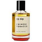 Парфюмерная вода 19-69 Chinese Tobacco - изображение