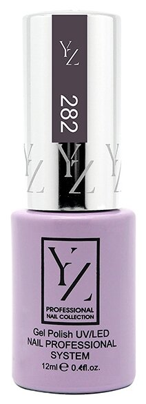 Yllozure, - Nail Professional System 282