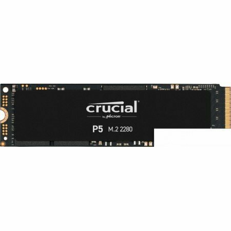 SSD Crucial P5 500GB CT500P5SSD8