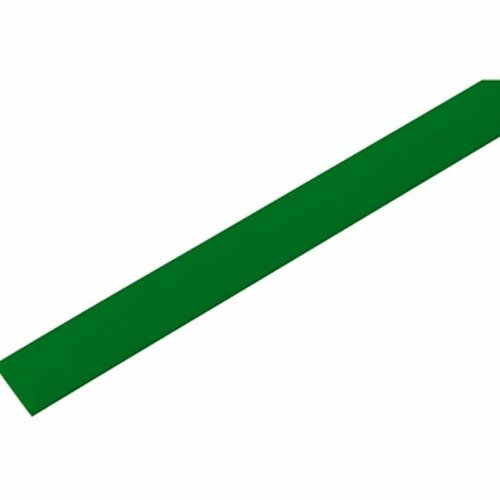 Термоусадочная трубка Rexant 13,0/6,5 мм зеленая (50 шт. по 1 м.), 21-3003