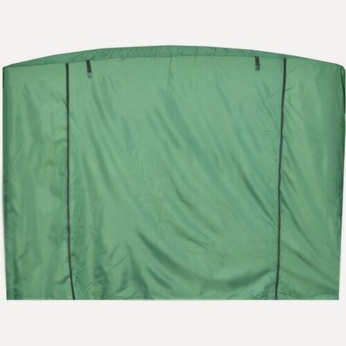 Изображение товара Чехол для качелей Garden Story без сетки 1540х2150хх1850 Мастак, зеленый