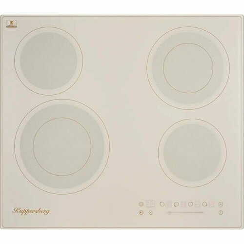 Варочная поверхность KUPPERSBERG ECS 622 C 3709300₽