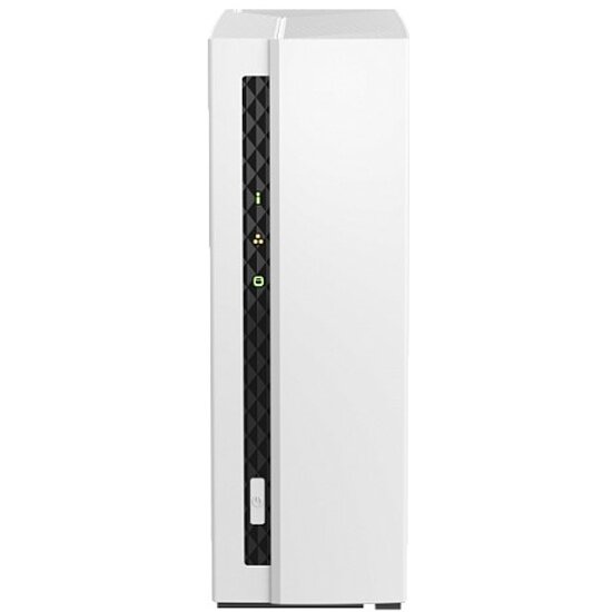 Сетевое хранилище Qnap NAS TS-133 1-bay (TS-133)