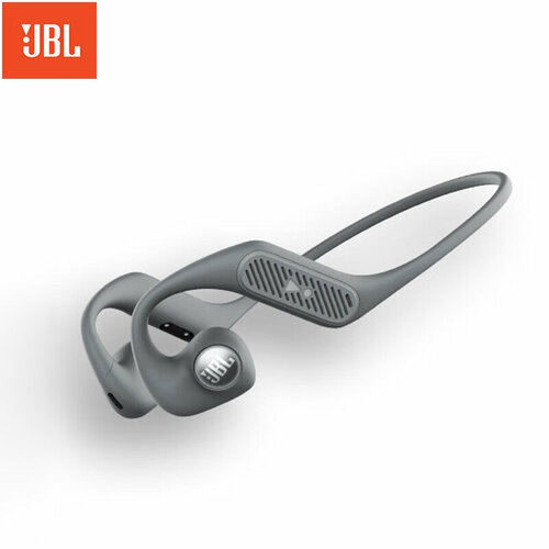 Беспроводная Bluetooth-гарнитура JBL Nearbuds Music Blast Open-Улучшение костной проводимости Воздушная проводимость Спортивная гарнитура для бега 1399000₽