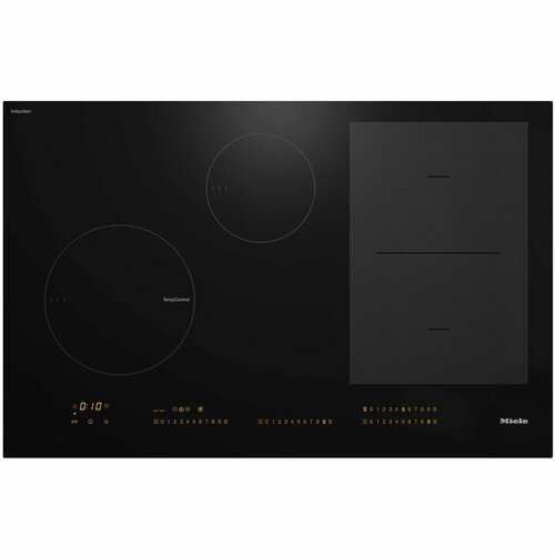 Индукционная варочная панель Miele KM 7679 FL 41975000₽