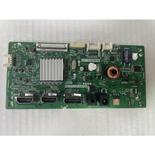 Материнская плата ME RT2785 EB788 2RT785B0MNB для Aopen 27HC5R 387500₽