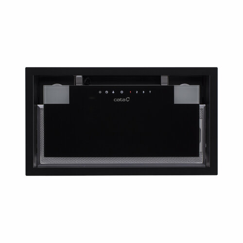 Вытяжка встраиваемая CATA GC DUAL 45 XGBK D 5499000₽