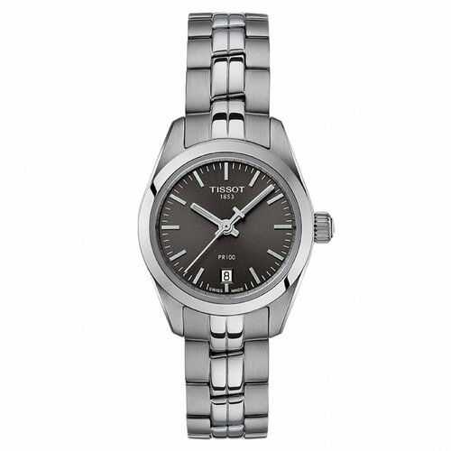 фото Наручные часы tissot, черный