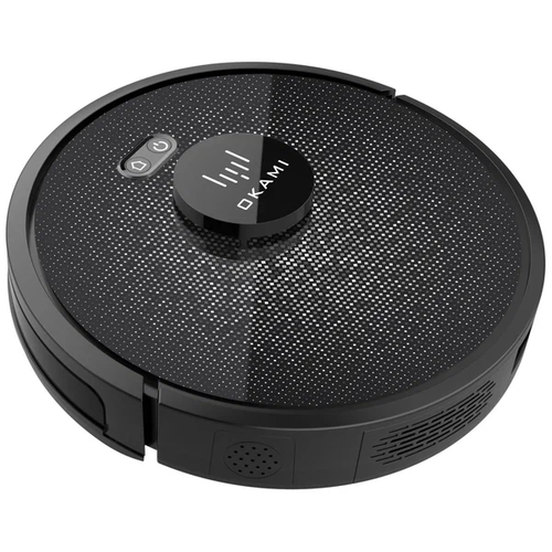 Робот-пылесос Okami U100 Black 3080000₽