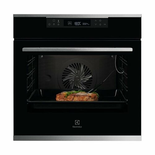 Электрический духовой шкаф Electrolux KOECC31X 9365600₽