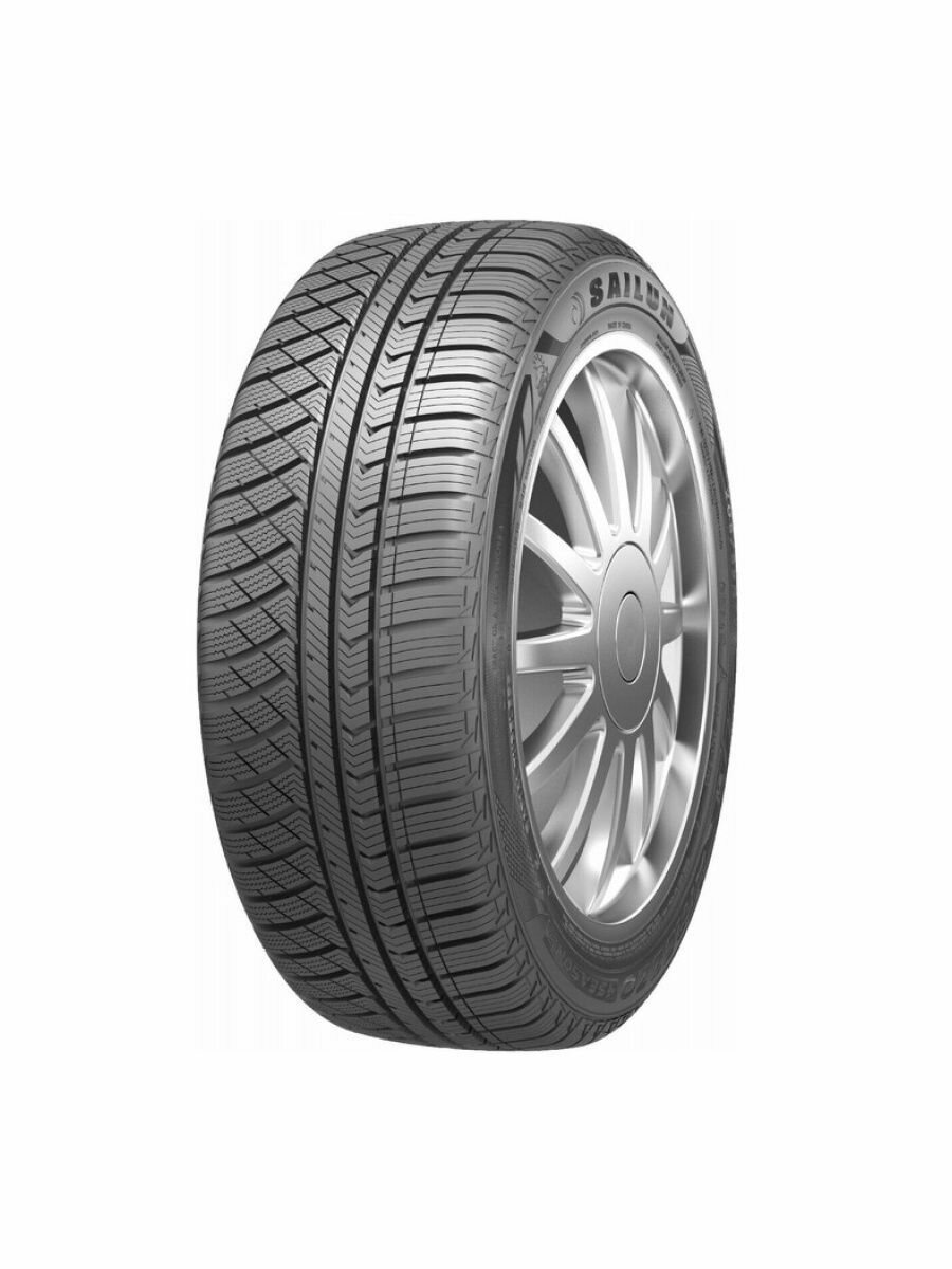 Шина Sailun Atrezzo 4 Seasons 195/45 R16 84V всесезонная