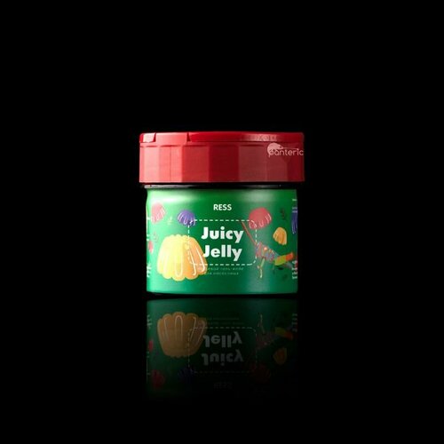 Корм для насекомых RESS Juicy Jelly