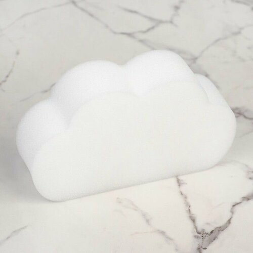 Губка для купания поролоновая MEPSI 650₽