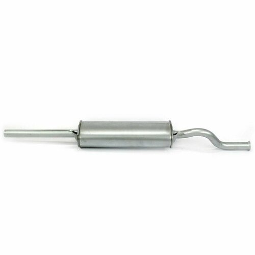 Глушитель основной ВАЗ 21099 ( 137см ) Стандарт