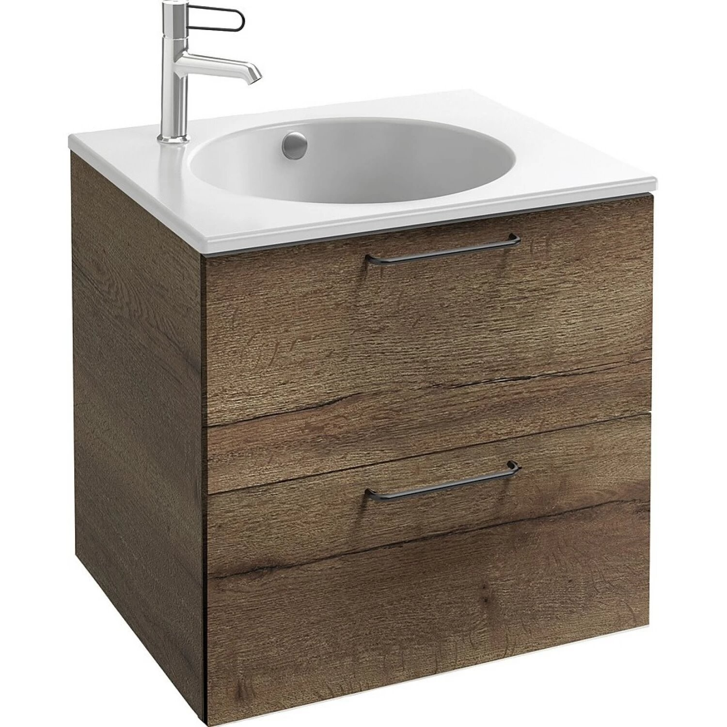 фото Тумба Jacob Delafon ODEON RIVE 60см (EB2520-R9-E52)