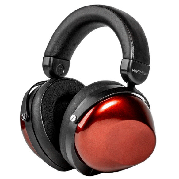 Наушники мониторные классические HiFiMAN HE-R9 Wired