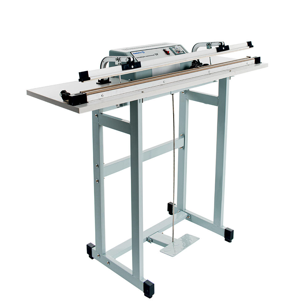 Запаиватель напольный Foodatlas SF-B800 Pro