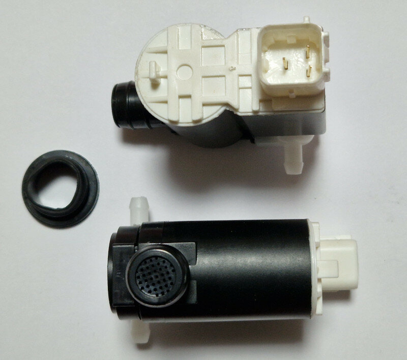 фото Мотор омывателя Hyundai/Kia 98510-2C100 H85102C