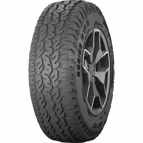 Torero MP72 225/75 R16 108H