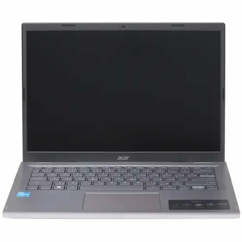 Ноутбук Acer Aspire 5 A514-56M-37NQ серый NX KH7CD002 6999000₽