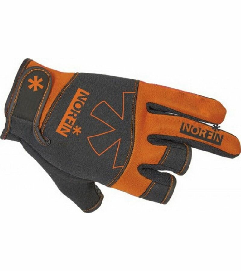 Перчатки Norfin GRIP 3 CUT GLOVES р. L (703073-03L)