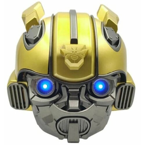 Портативная колонка Беспроводная Bluetooth колонка Бамблби Bumlebee 170000₽