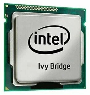 Процессор Intel Core i7-3770 LGA1155, 4 x 3400 МГц, OEM