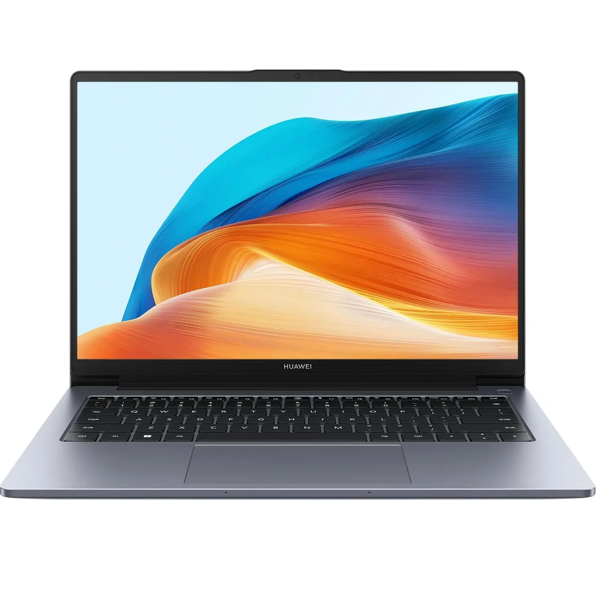 Ноутбук Huawei MateBook D 14 53013XFP