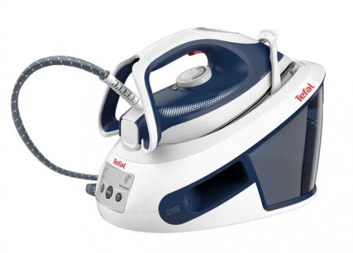 Парогенератор Tefal SV8001E1