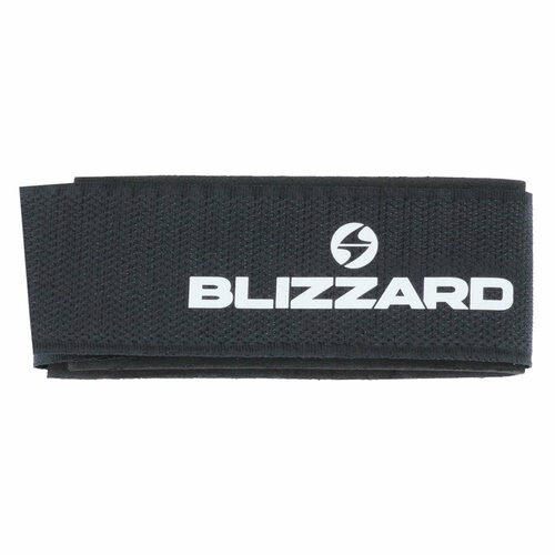 Связка для горных лыж BLIZZARD Skifix width 4 cm Black