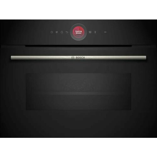 Встраиваемый духовой шкаф Bosch Serie 8 CMG7241B1 14183000₽
