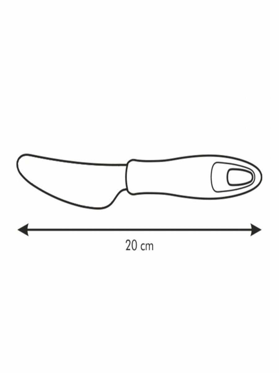 Нож для масла Tescoma PRESTO (420170 )