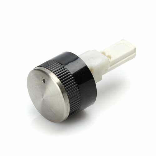 Утапливаемая ручка духового шкафа Deluxe (708884)