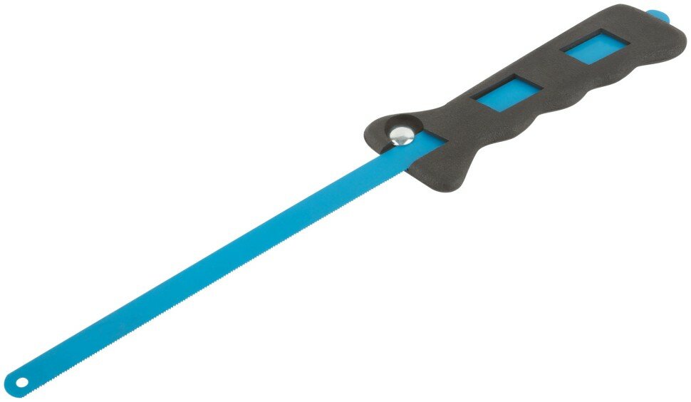 FIT Ножовка-ручка по металлу 300 мм, тип А ( 40040 )