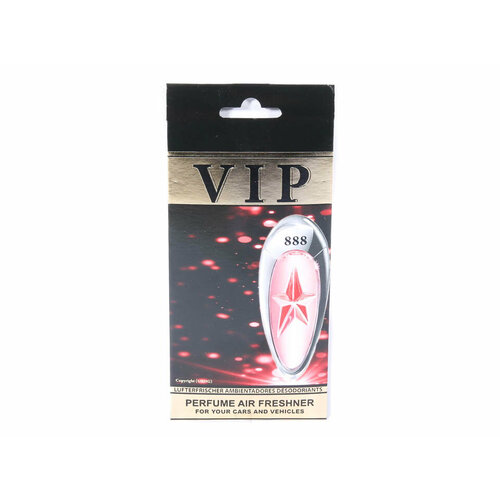 Ароматизатор подвесной 