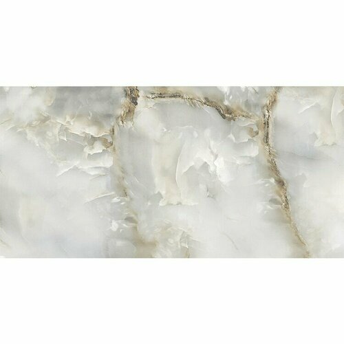 Керамогранит Infinity Ceramica Navona Crema Polished 60x120 см (1.44 м2)