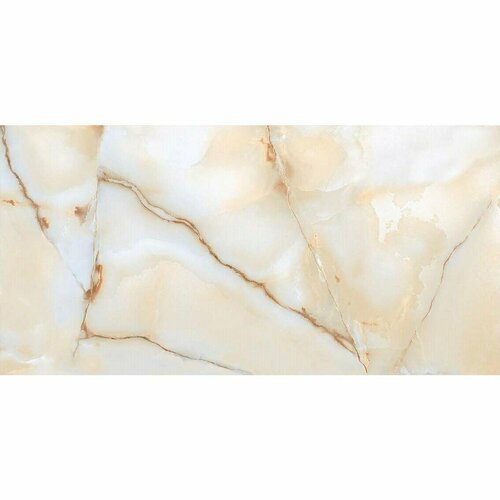 Керамогранит Itc Ceramica Alabaster Natural Glossy 60x120 см (1.44 м2)