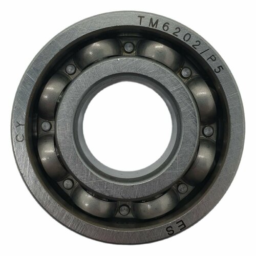 Подшипник TM6202Z ZS172FMM ZS172FMM4V MJBS4B14 639₽