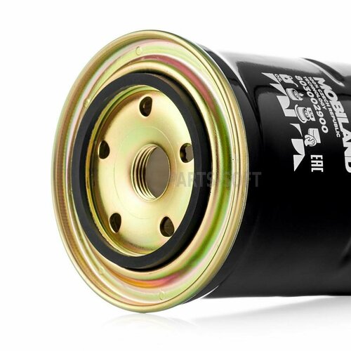 MOBILAND 803002900 Фильтр топливный для ам TOYOTA COROLLA седан _E12_ AVENSIS седан _T25_ MAZDA 3 BK 3 BL 887₽