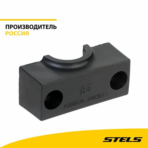 Опора рулевой колонки внутренняя пластик item200 1087₽