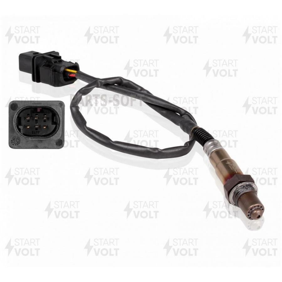 STARTVOLT VSOS1585 Датчик кисл. для а/м Mercedes-Benz Sprinter (95-)/ML (05-) 2.0D/2.2D (