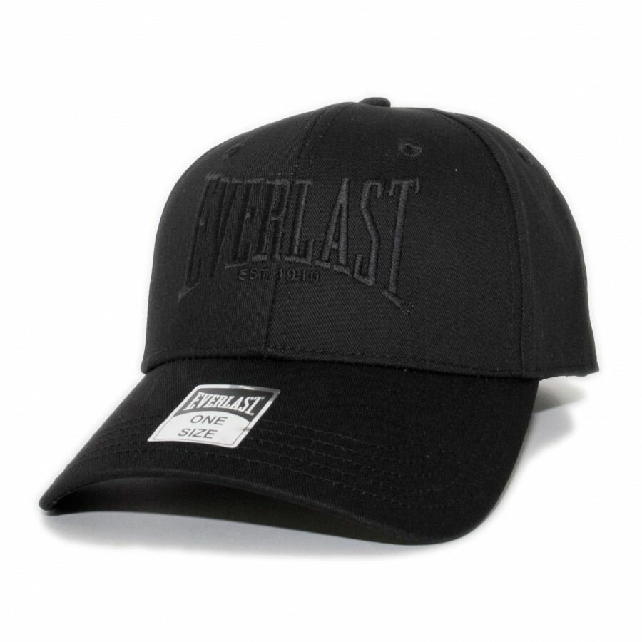 Бейсболка Everlast