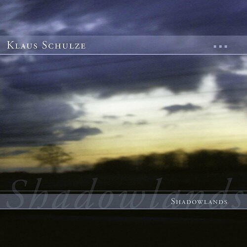 Schulze Klaus Виниловая пластинка Schulze Klaus Shadowlands schulze klaus виниловая пластинка schulze klaus moonlake