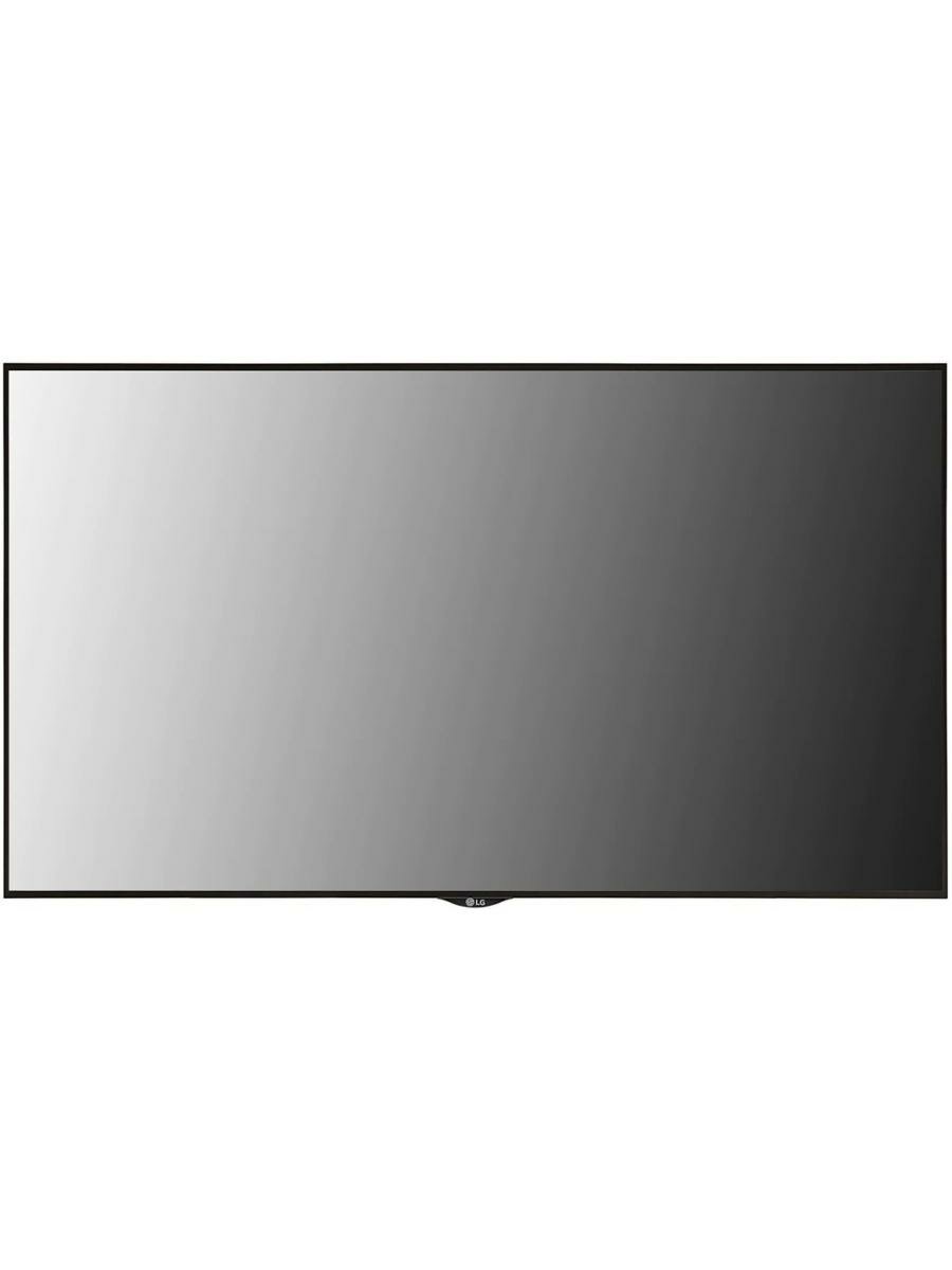 Панель LG 49" 49XS4J-B черный