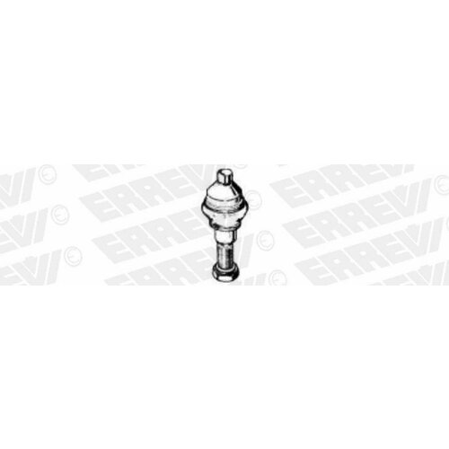 ER713099_шаровая опора Omn Iveco TurboDaily 308-5912 ERREVI арт 713099 - 1 шт 1984₽