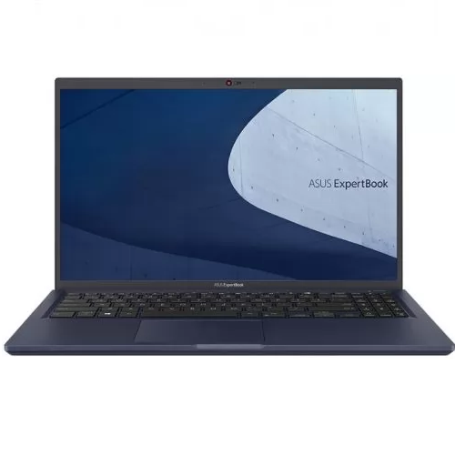 ASUS ExpertBook B1 - ноутбук для профессионалов