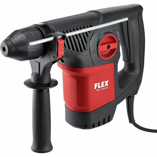 Перфоратор Flex CHE 4-32 R SDS-plus 96000₽