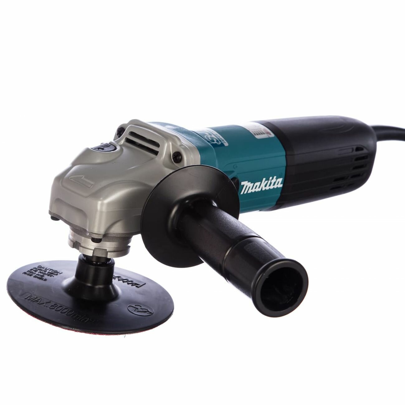 Полировальная шлифмашина Makita SA5040C