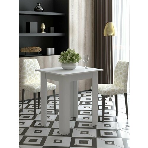 Стол кухонный обеденный мини 3800₽